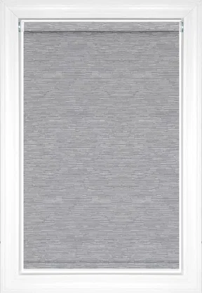 Graphite Dublin Roller Shades