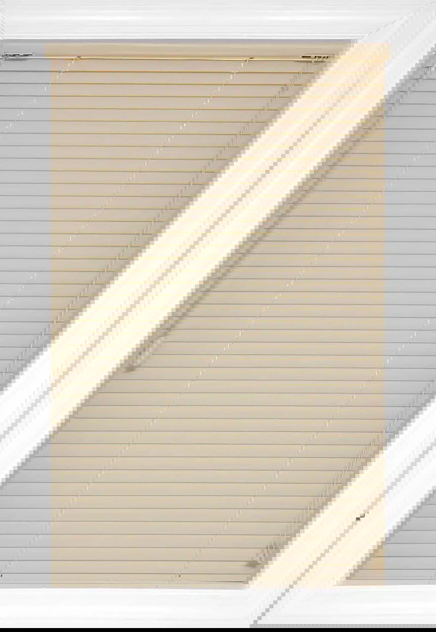 4004 AlabasterS Softlook 8 Desig. Stores en aluminium