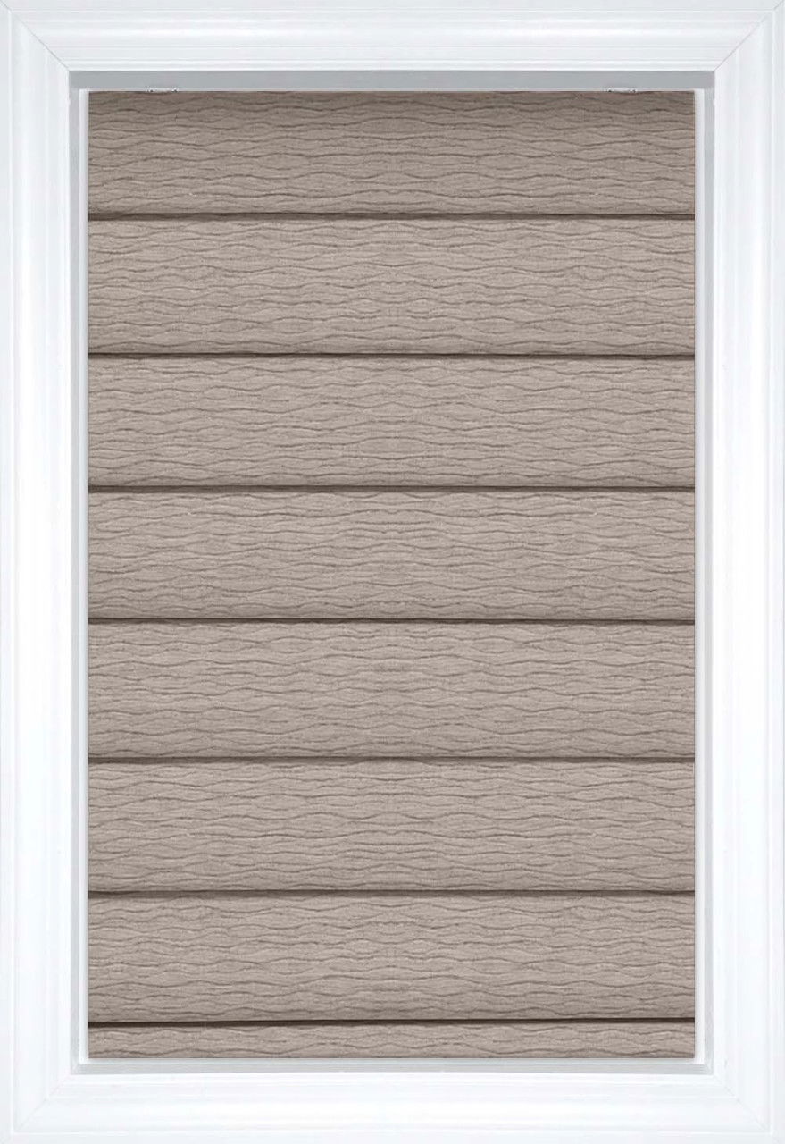 Grès Oceana Classique Solid and Textured Stores romains
