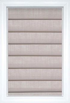 Faon Carolina Classique Solid and Textured Stores romains