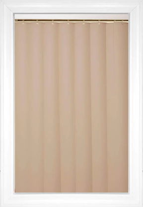 Bone Excelsior Vertical Vinyl Blinds Bone Excelsior Vertical Vinyl Blinds