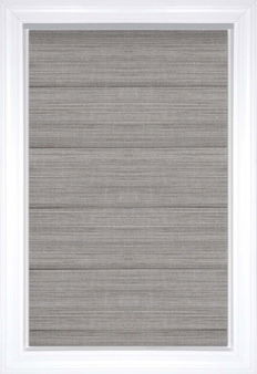 Pierre riveraine Tussah Plat Solid and Textured Stores romains