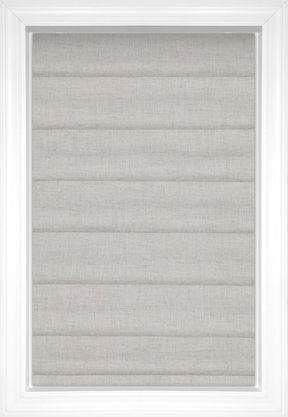 Linen Dow Roman Shades Linen Dow Roman Shades