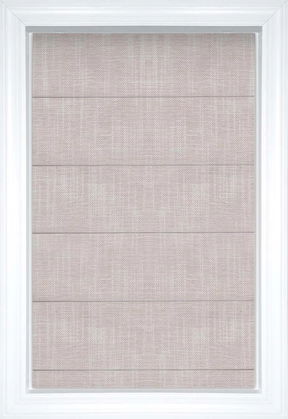 Fawn Carolina Roman Shades Fawn Carolina Roman Shades