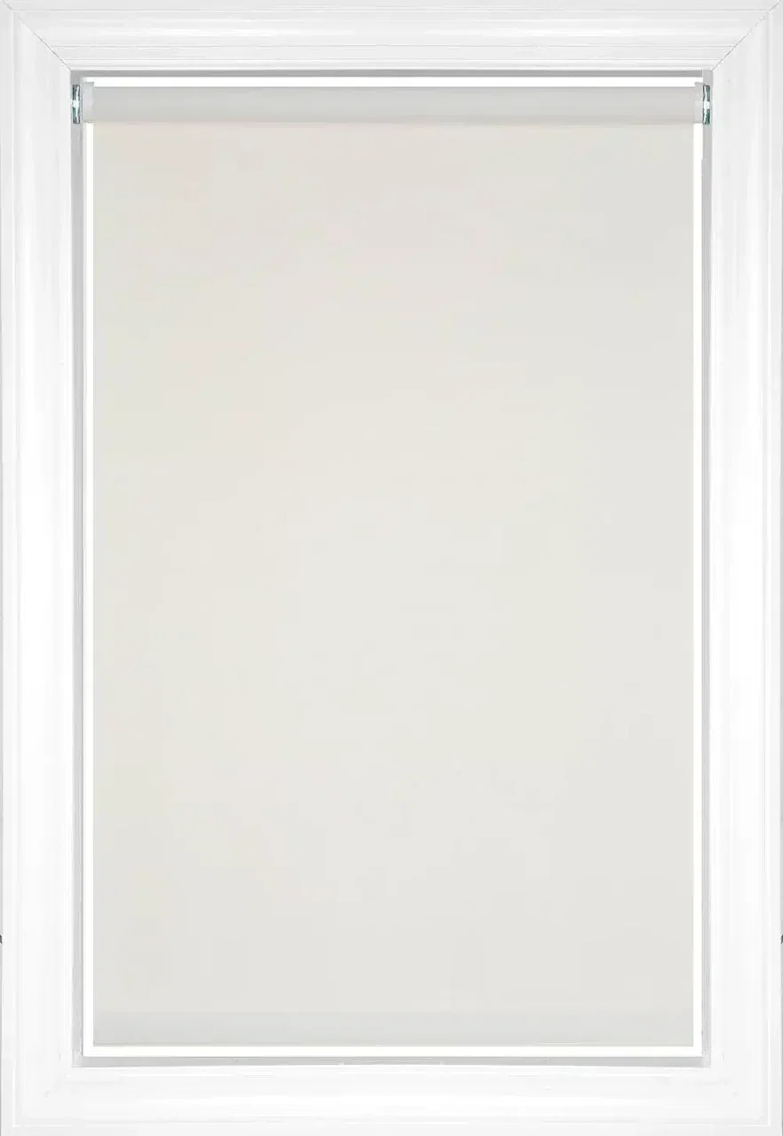 Toiles de fenêtre Hudson Classic/Designer Filtrant la lumière - Coton