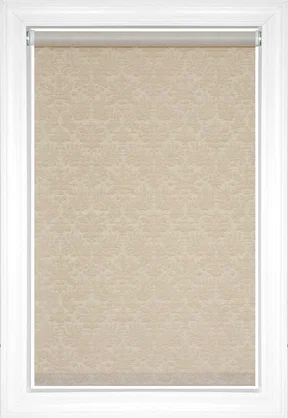 Pearl Stria Opaque Toiles de fenêtre