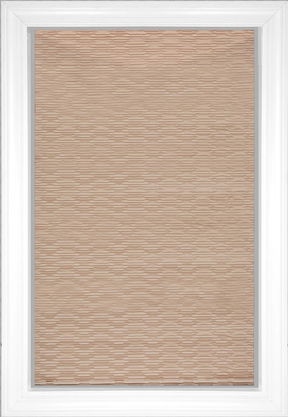 Mink Bella Roman Shades Mink Bella Roman Shades