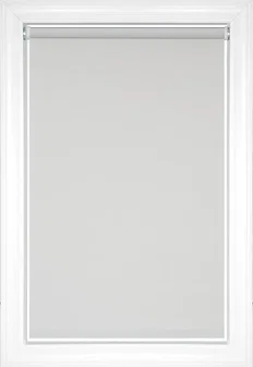 Grey Cameo Classic/Designer Light Filtering Roller Shades