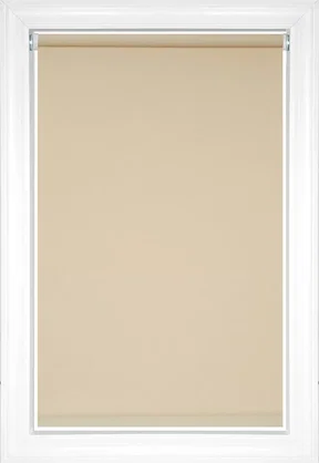 Mousseline Cameo Toiles de fenêtre