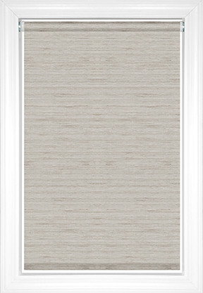 Toiles de fenêtre Mombassa Classic/Designer Filtrant la lumière - Huître