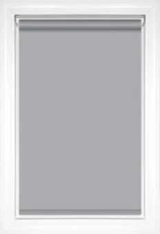 Toiles de fenêtre Aurore Vinyl Opaque - Étain Toiles de fenêtre Aurore Vinyl Opaque - Étain