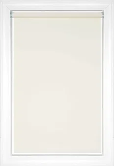 Natural Cameo Classic/Designer Light Filtering Roller Shades