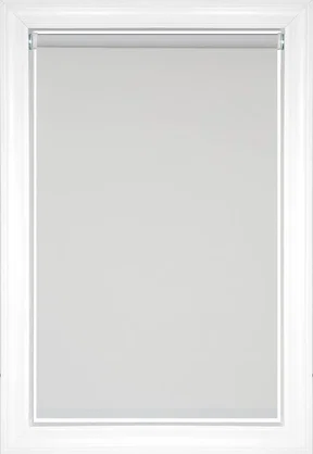 Gris Cameo Toiles de fenêtre