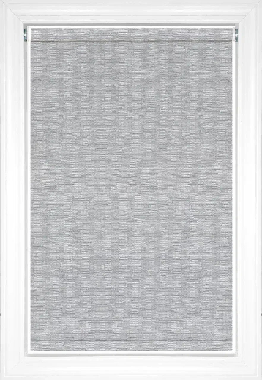 Toiles de fenêtre Dublin Opaque Fabric Opaque - Béton