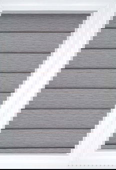 Argent Oceana Classique Solid and Textured Stores romains
