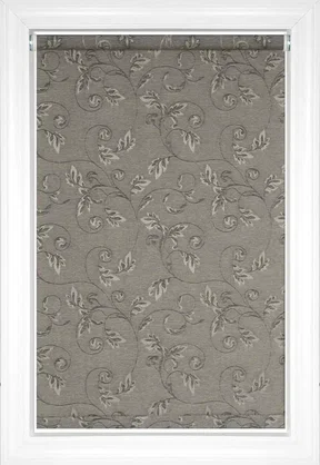 Stone Ballet Roller Shades