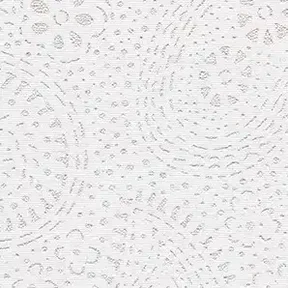 White Satin Ariel Roller Shades White Satin Ariel Roller Shades