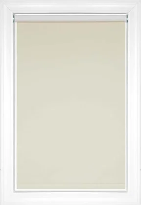 Beige Devon Blackout Roller Shades Beige Devon Blackout Roller Shades