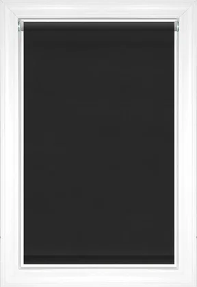 Raven Hudson Roller Shades Raven Hudson Roller Shades
