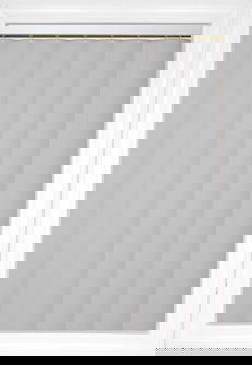 Decorators White Silk Vertical Vinyl Blinds Decorators White Silk Vertical Vinyl Blinds