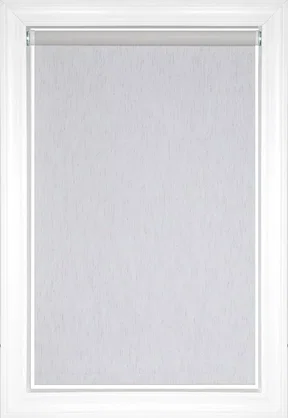 Snow Landscape Roller Shades