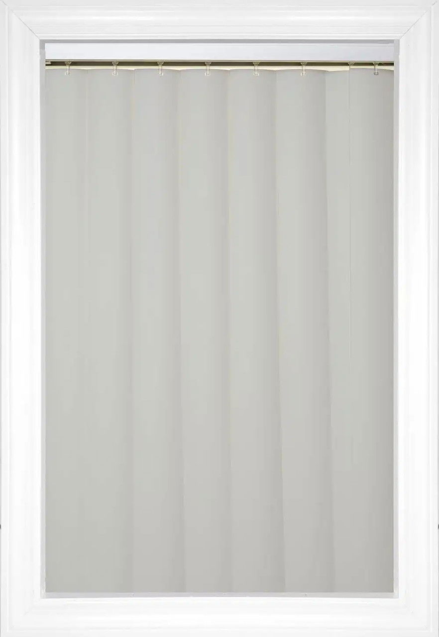 Coton Excelsior Stores verticaux en vinyle