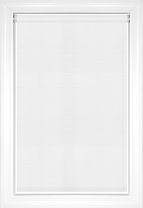 Snow Mombassa Blackout Fabric Blackout Roller Shades
