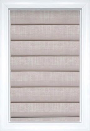 Fawn Carolina Roman Shades Fawn Carolina Roman Shades