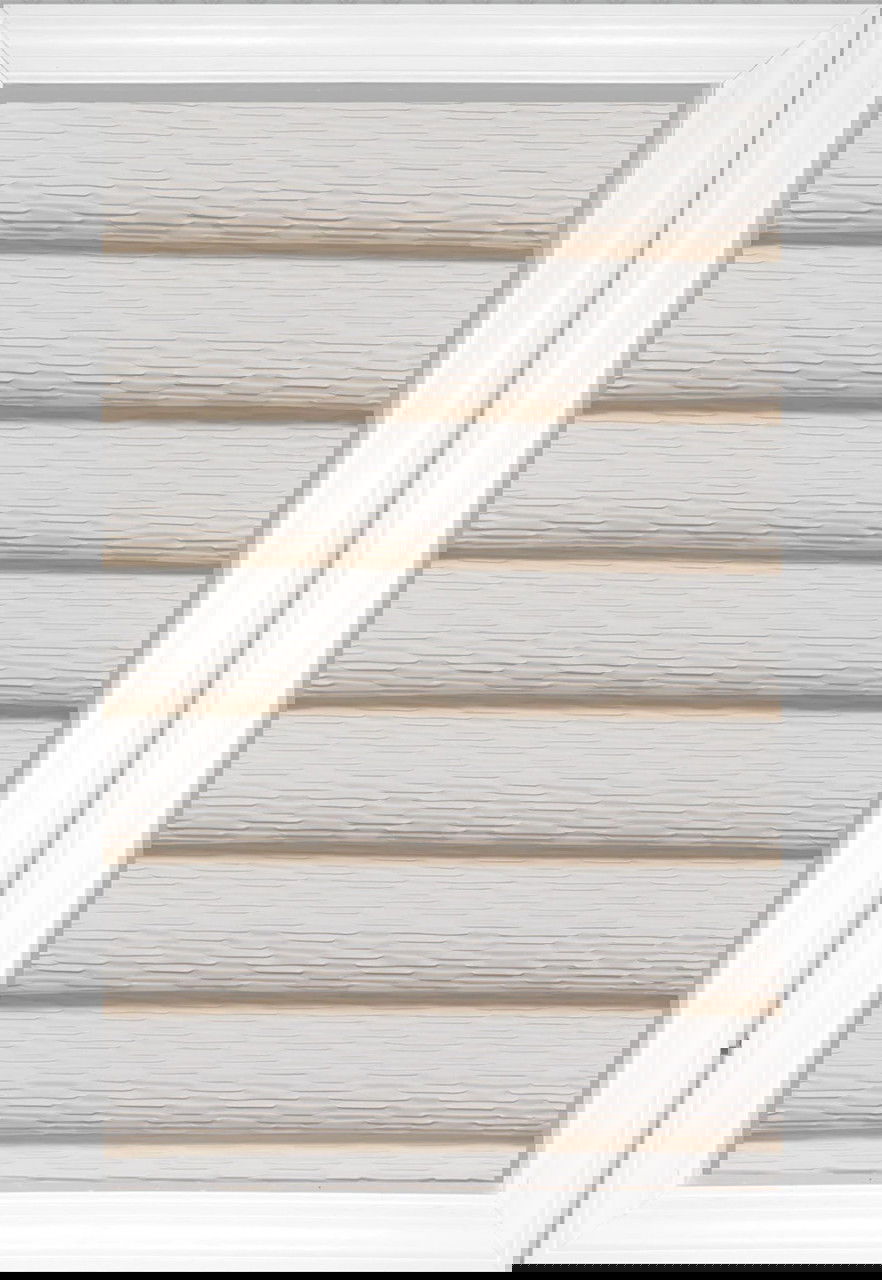 White Bella Classic Solid and Textured Roman Shades