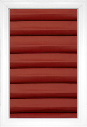 Lacquer Sateen Roman Shades Lacquer Sateen Roman Shades