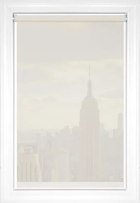 French Vanilla Milan - 5 Percent Solar Shades N61 French Vanilla Milan - 5 Percent Solar Shades N61