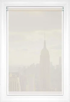 Toiles solaires n61 Milan - 5 pour cent 5 % d'ouverture - Vanille française Toiles solaires n61 Milan - 5 pour cent 5 % d'ouverture - Vanille française