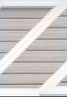 Pierre de lune Tussah Classique Solid and Textured Stores romains
