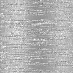 Feather Gray Surah S Shape Vertical Vinyl Blinds