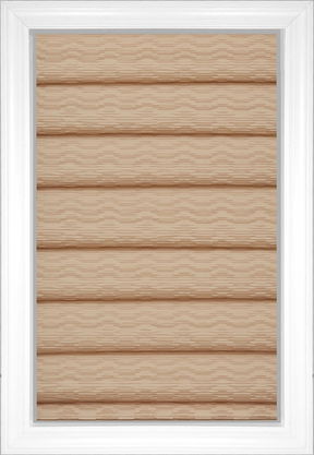 Tumbleweed Bella Roman Shades Tumbleweed Bella Roman Shades