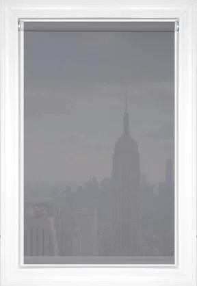 Grey Mist Miami - 5 Percent Solar Shades N61 Grey Mist Miami - 5 Percent Solar Shades N61