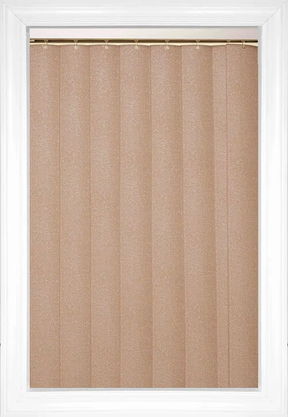 Dusty Road Tuscany Vertical Vinyl Blinds Dusty Road Tuscany Vertical Vinyl Blinds