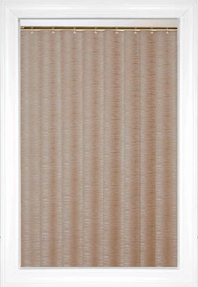 Baja Dunes Surah Vertical Vinyl Blinds Baja Dunes Surah Vertical Vinyl Blinds