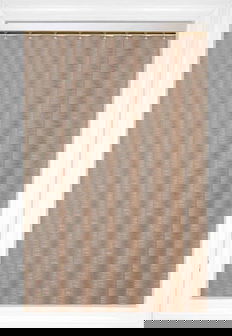 Baja Dunes Surah Vertical Vinyl Blinds Baja Dunes Surah Vertical Vinyl Blinds