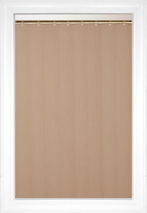 Beige Marbella Vertical Vinyl Blinds Beige Marbella Vertical Vinyl Blinds
