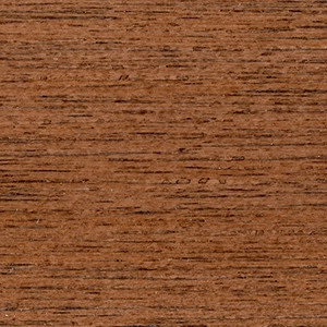 Roasted Walnut Farmhouse Grain Wood Blinds