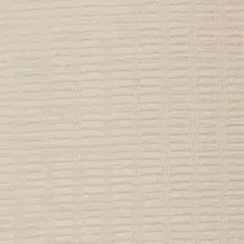 Beige Lille Vertical Vinyl Blinds Mini