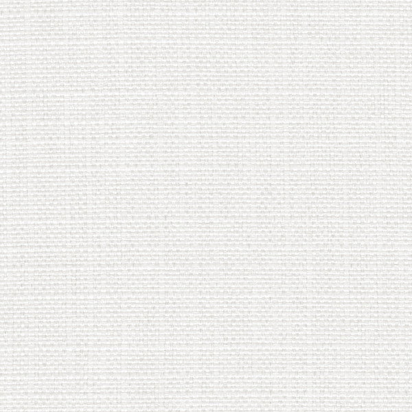 Stores romains Oxford II Plis classiques Designer - Blanc