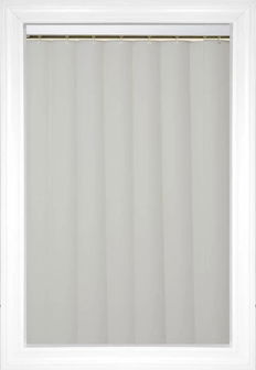 Sterling Excelsior Vertical Vinyl Blinds