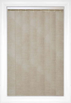 Sandalwood Central Park Vertical Vinyl Blinds Sandalwood Central Park Vertical Vinyl Blinds