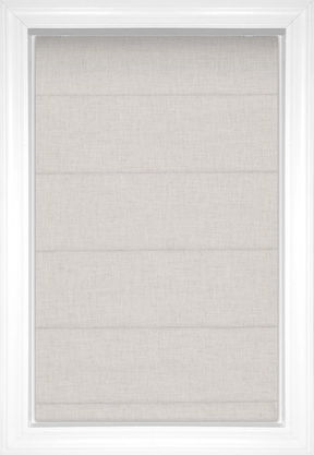 Cloud Dow Roman Shades