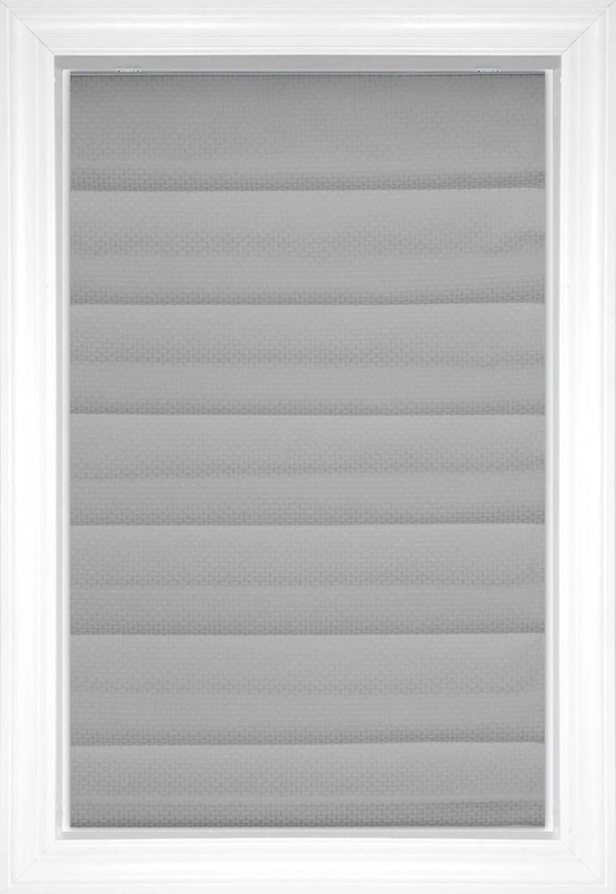 Ash Forum Classic Solid and Textured Roman Shades