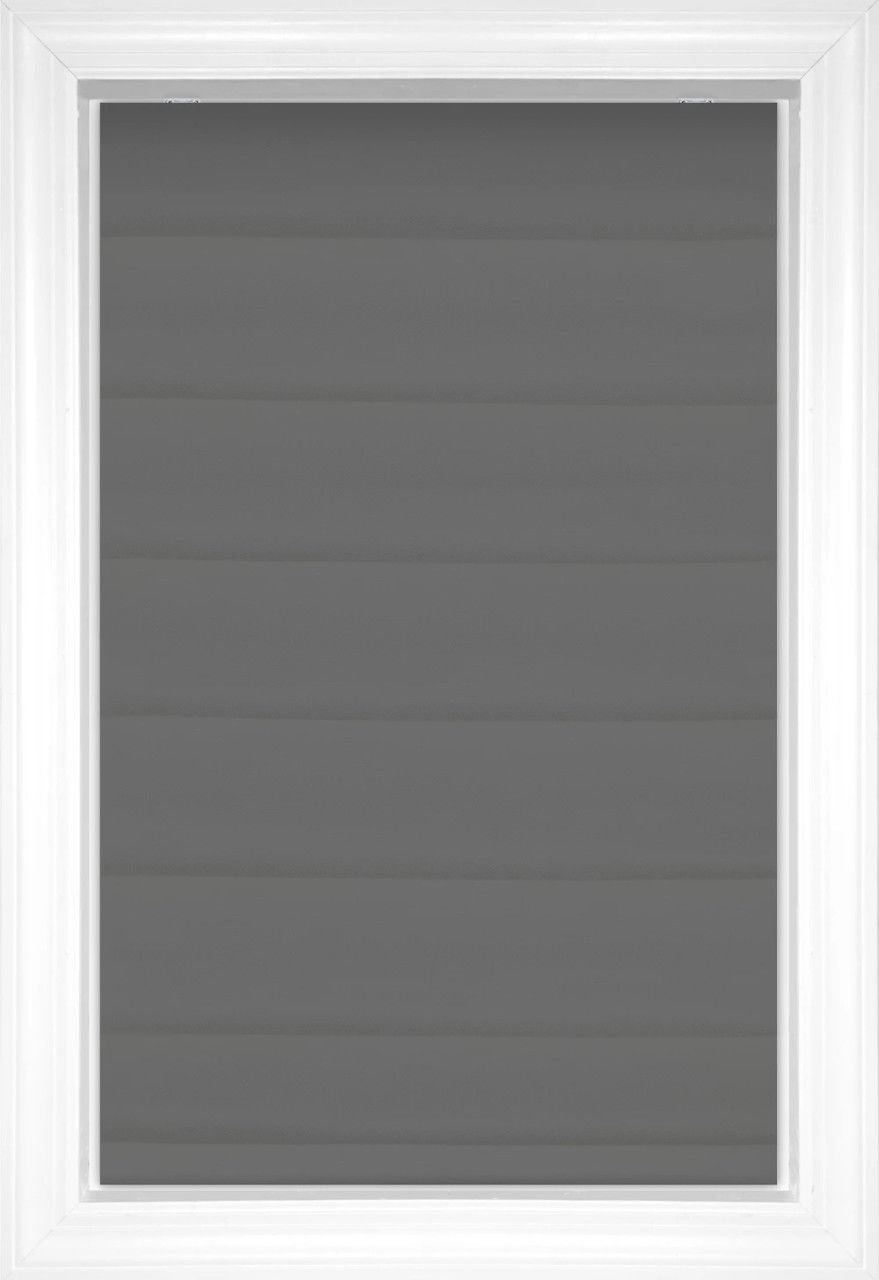 Ardoise York Classique Solid and Textured Stores romains
