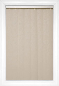 Natural Camelot Vertical Vinyl Blinds Natural Camelot Vertical Vinyl Blinds