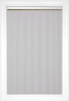 White Currents Vertical Vinyl Blinds White Currents Vertical Vinyl Blinds